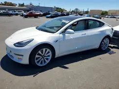 5YJ3E1EB6LF742343 2020 TESLA MODEL 3