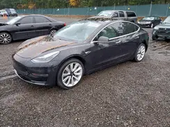 5YJ3E1EB6LF742701 2020 TESLA MODEL 3
