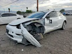 5YJ3E1EB6LF742763 2020 TESLA MODEL 3