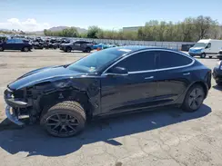 5YJ3E1EB6LF744156 2020 TESLA MODEL 3