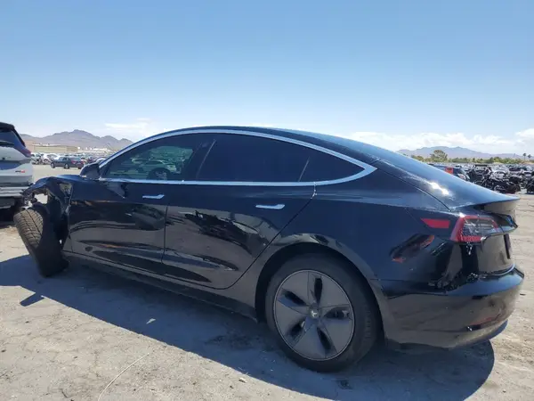 5YJ3E1EB6LF744156 2020 TESLA MODEL 3 - Image 2