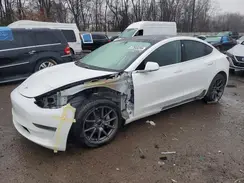 5YJ3E1EB6LF744433 2020 TESLA MODEL 3