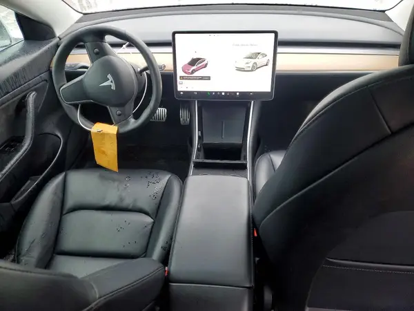 5YJ3E1EB6LF744433 2020 TESLA MODEL 3 - Image 8