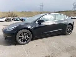 5YJ3E1EB6LF769672 2020 TESLA MODEL 3