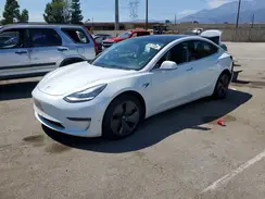 5YJ3E1EB6LF786990 2020 TESLA MODEL 3