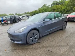 5YJ3E1EB6LF787007 2020 TESLA MODEL 3