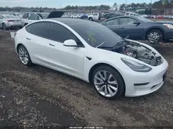 5YJ3E1EB6LF787556 2020 TESLA MODEL 3