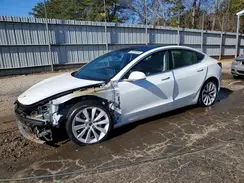 5YJ3E1EB6LF787640 2020 TESLA MODEL 3