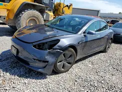 5YJ3E1EB6LF787704 2020 TESLA MODEL 3