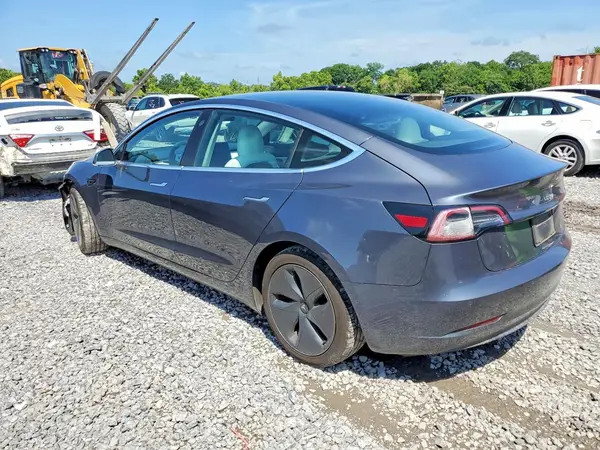 5YJ3E1EB6LF787704 2020 TESLA MODEL 3 - Image 2