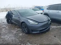 5YJ3E1EB6LF789114 2020 TESLA MODEL 3