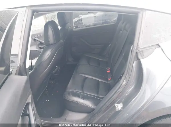5YJ3E1EB6LF789114 2020 TESLA MODEL 3 - Image 8