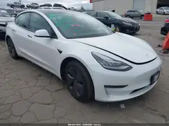 5YJ3E1EB6LF790599 2020 TESLA MODEL 3
