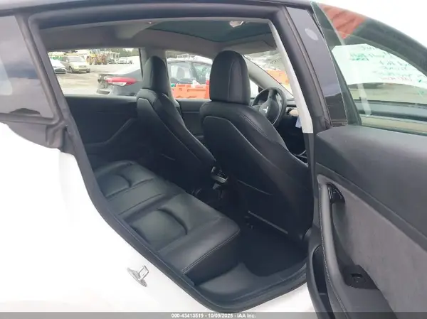 5YJ3E1EB6LF790599 2020 TESLA MODEL 3 - Image 8