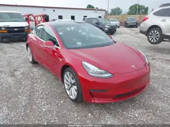 5YJ3E1EB6LF790974 2020 TESLA MODEL 3