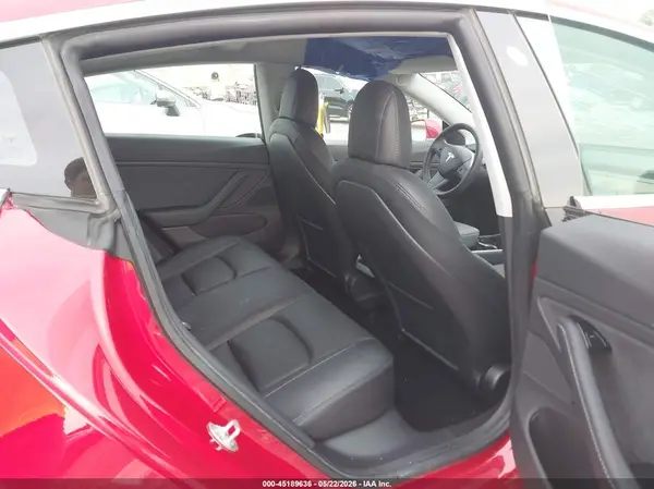 5YJ3E1EB6LF790974 2020 TESLA MODEL 3 - Image 8