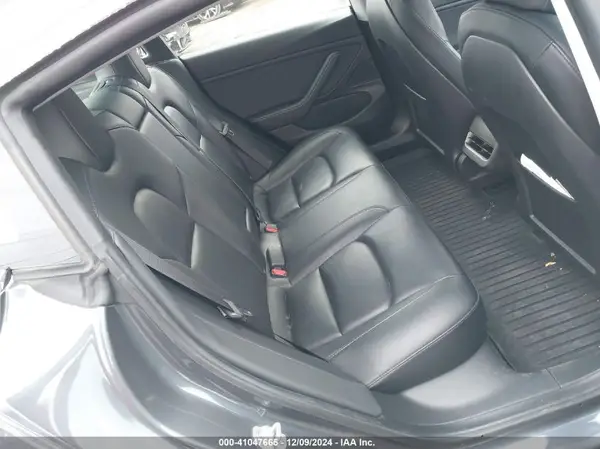 5YJ3E1EB6LF793535 2020 TESLA MODEL 3 - Image 8
