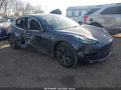 5YJ3E1EB6LF793583 2020 TESLA MODEL 3