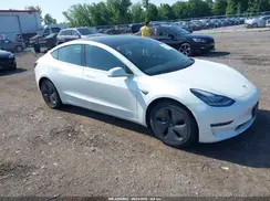 5YJ3E1EB6LF795172 2020 TESLA MODEL 3