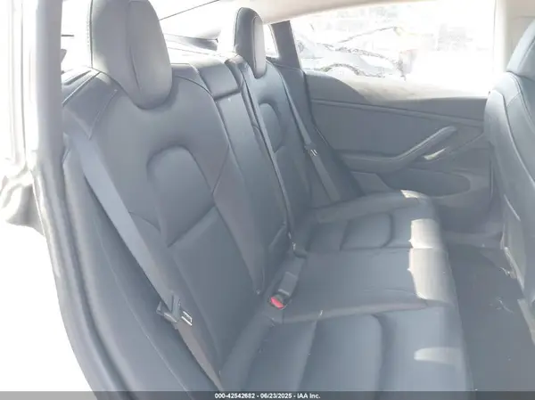 5YJ3E1EB6LF795172 2020 TESLA MODEL 3 - Image 8