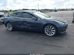 5YJ3E1EB6LF795401 2020 TESLA MODEL 3