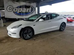 5YJ3E1EB6LF800418 2020 TESLA MODEL 3