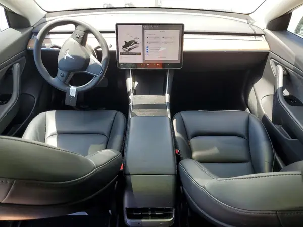 5YJ3E1EB6LF800418 2020 TESLA MODEL 3 - Image 8