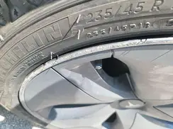 5YJ3E1EB6LF800998 2020 TESLA MODEL 3