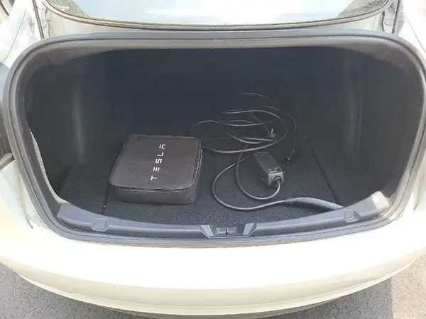 5YJ3E1EB6LF800998 2020 TESLA MODEL 3 - Image 2