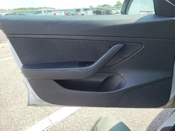5YJ3E1EB6LF800998 2020 TESLA MODEL 3 - Image 8