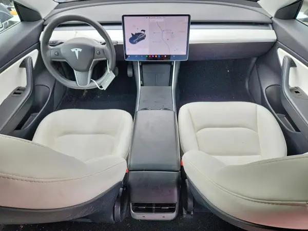 5YJ3E1EB6LF801861 2020 TESLA MODEL 3 - Image 8