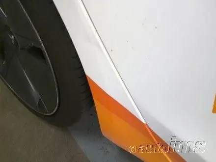 5YJ3E1EB6LF803254 2020 TESLA MODEL 3 - Image 2