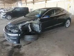 5YJ3E1EB6LF806977 2020 TESLA MODEL 3