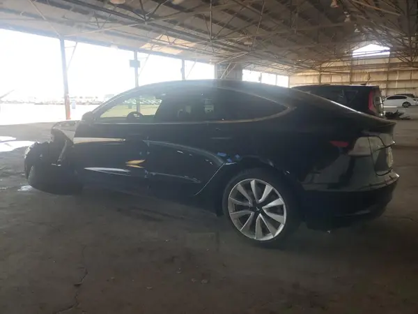 5YJ3E1EB6LF806977 2020 TESLA MODEL 3 - Image 2