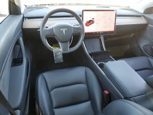 5YJ3E1EB6LF807112 2020 TESLA MODEL 3 - Image 8