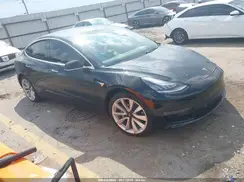 5YJ3E1EB6LF807739 2020 TESLA MODEL 3
