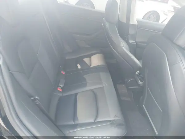 5YJ3E1EB6LF807739 2020 TESLA MODEL 3 - Image 8