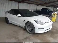 5YJ3E1EB6MF002065 2021 TESLA MODEL 3