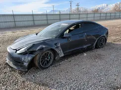 5YJ3E1EB6MF002180 2021 TESLA MODEL 3
