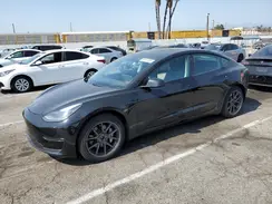 5YJ3E1EB6MF002955 2021 TESLA MODEL 3