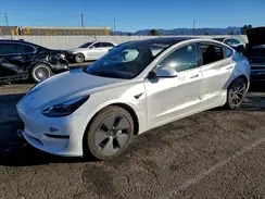 5YJ3E1EB6MF003314 2021 TESLA MODEL 3