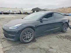 5YJ3E1EB6MF003815 2021 TESLA MODEL 3