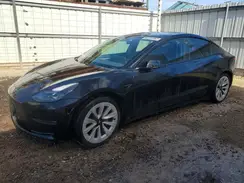 5YJ3E1EB6MF015169 2021 TESLA MODEL 3