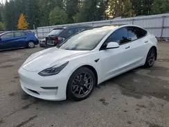 5YJ3E1EB6MF019688 2021 TESLA MODEL 3