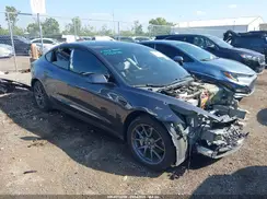 5YJ3E1EB6MF032540 2021 TESLA MODEL 3
