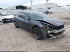 5YJ3E1EB6MF032750 2021 TESLA MODEL 3