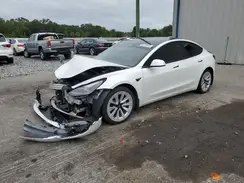 5YJ3E1EB6MF035437 2021 TESLA MODEL 3