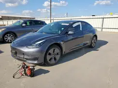 5YJ3E1EB6MF035583 2021 TESLA MODEL 3