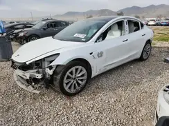 5YJ3E1EB6MF038001 2021 TESLA MODEL 3
