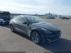 5YJ3E1EB6MF050066 2021 TESLA MODEL 3